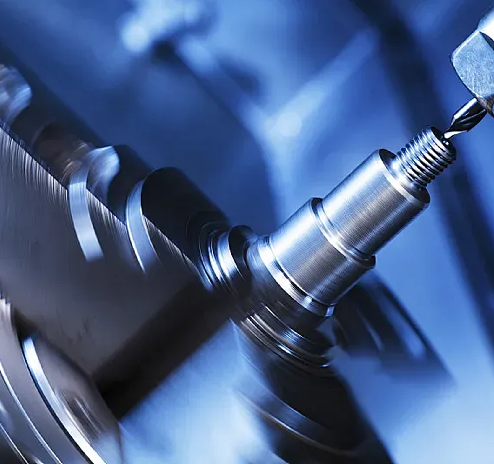 工業製品與原材料