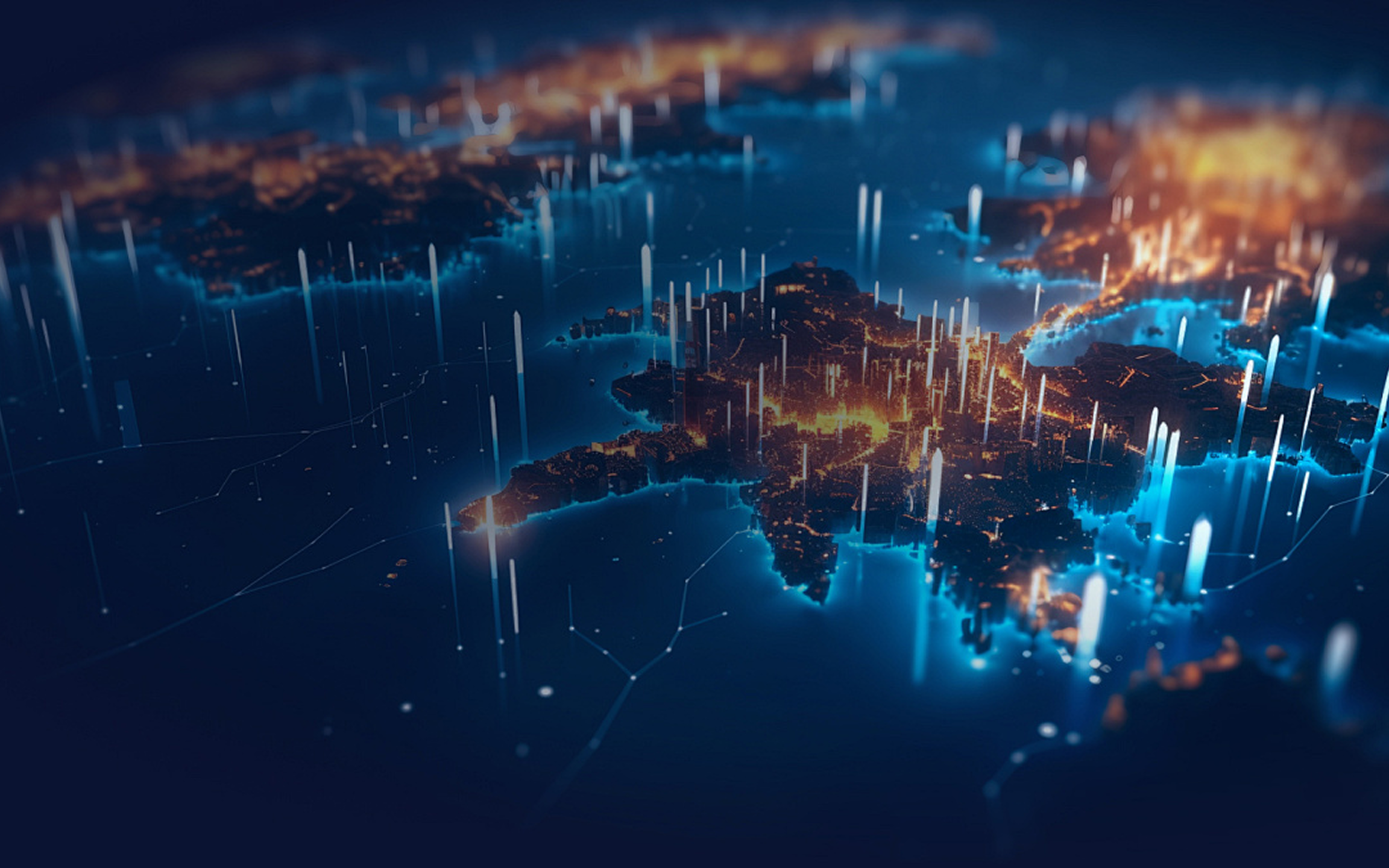 供應鏈穩定性保障